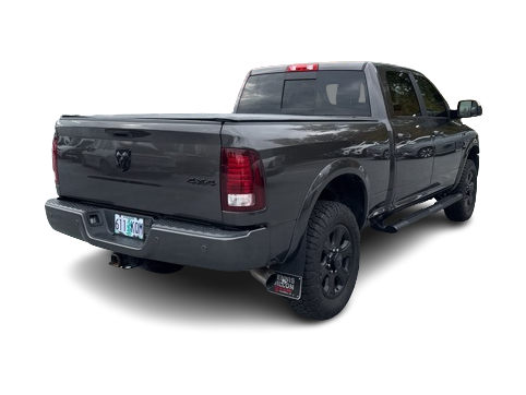 Thumbnail: 2018 RAM 3500 - 12