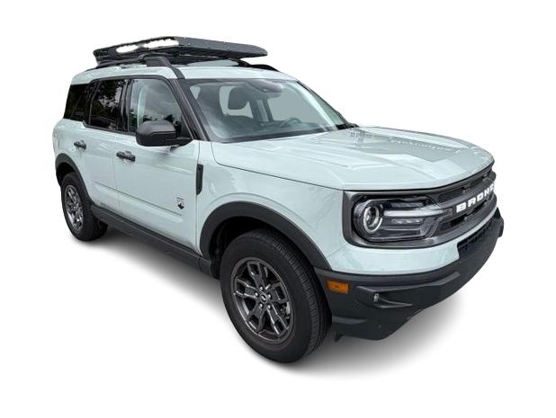 Thumbnail: 2021 Ford Bronco Sport - 11