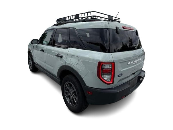 Thumbnail: 2021 Ford Bronco Sport - 3