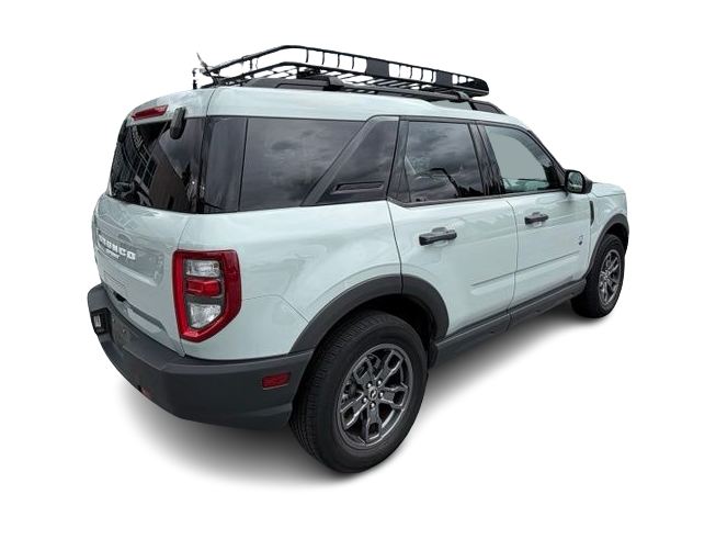 Thumbnail: 2021 Ford Bronco Sport - 12