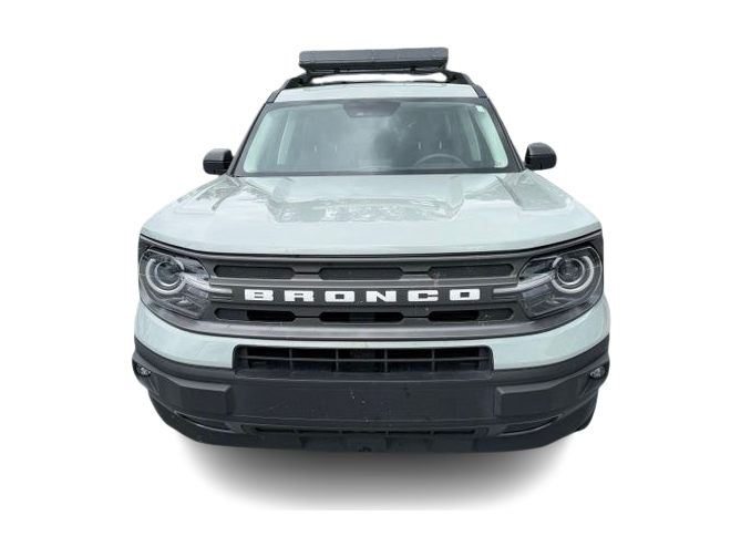 Thumbnail: 2021 Ford Bronco Sport - 5