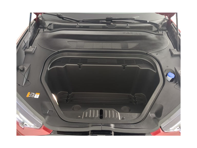 Thumbnail: 2024 Ford Mustang Mach-E - 15