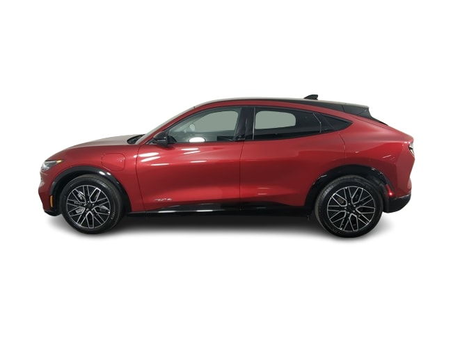 Thumbnail: 2024 Ford Mustang Mach-E - 3