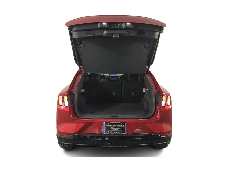 Thumbnail: 2024 Ford Mustang Mach-E - 36