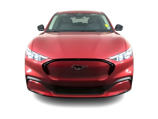 Thumbnail: 2024 Ford Mustang Mach-E - 6