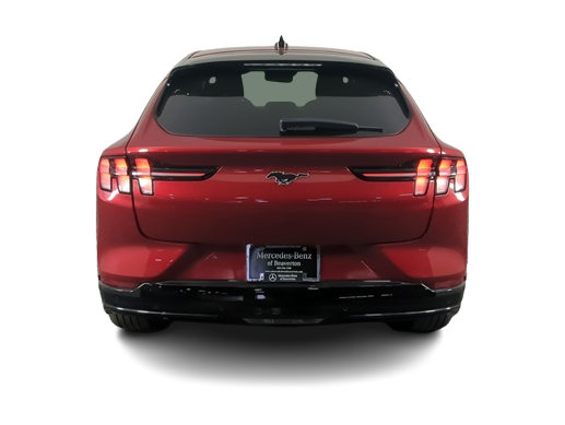 Thumbnail: 2024 Ford Mustang Mach-E - 5