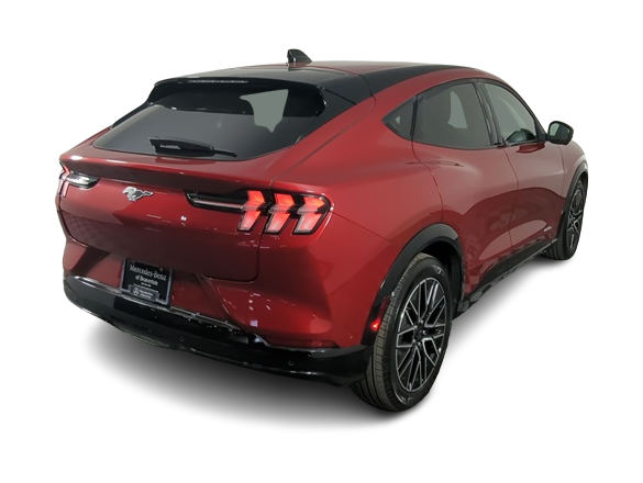 Thumbnail: 2024 Ford Mustang Mach-E - 20