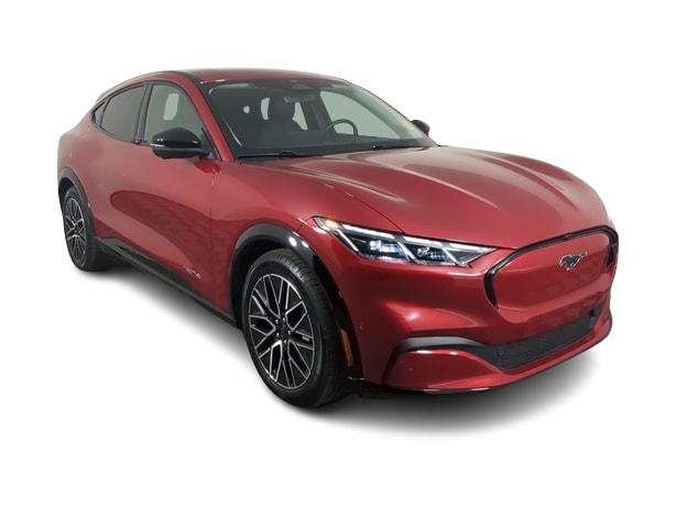 Thumbnail: 2024 Ford Mustang Mach-E - 18