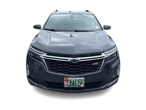 Thumbnail: 2022 Chevrolet Equinox - 6