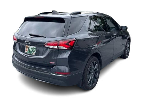Thumbnail: 2022 Chevrolet Equinox - 13