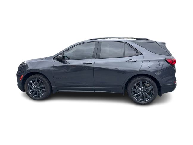 Thumbnail: 2022 Chevrolet Equinox - 3