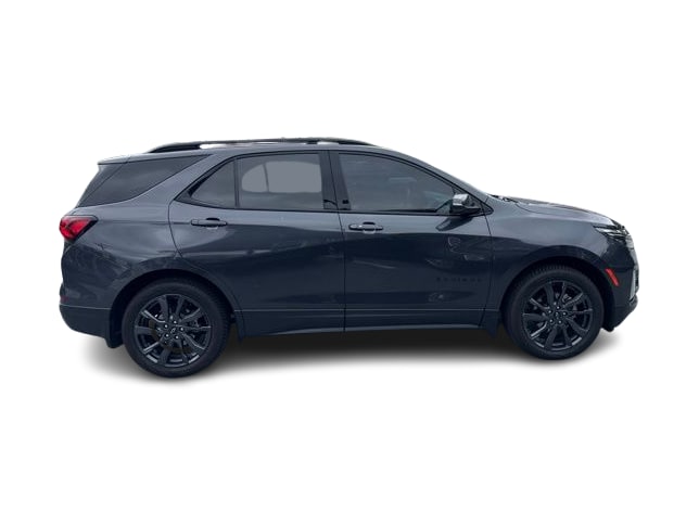 Thumbnail: 2022 Chevrolet Equinox - 12