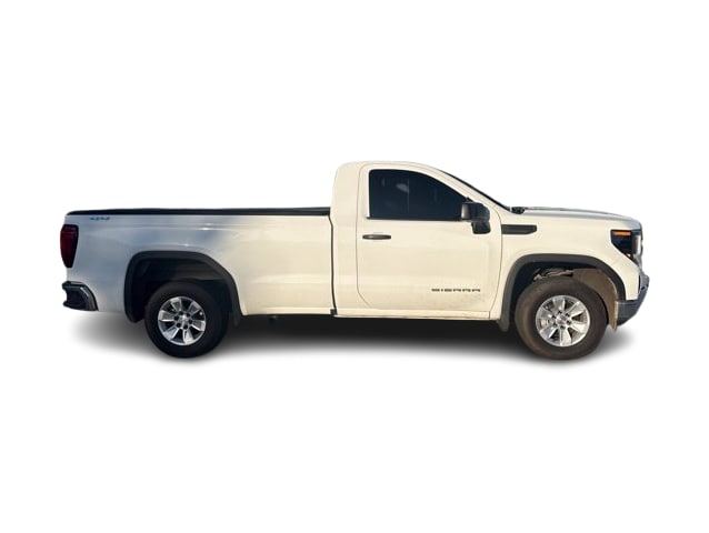 Thumbnail: 2022 GMC Sierra 1500 - 6