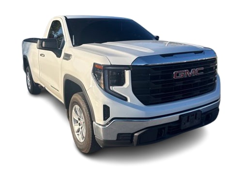 Thumbnail: 2022 GMC Sierra 1500 - 5