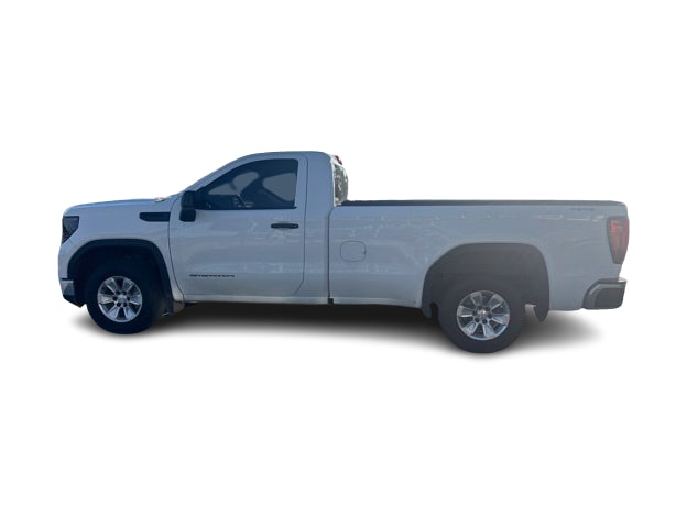 Thumbnail: 2022 GMC Sierra 1500 - 7