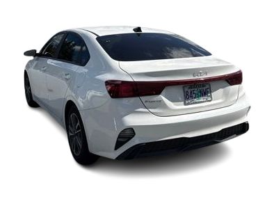 Thumbnail: 2023 Kia Forte - 13