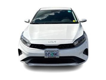 Thumbnail: 2023 Kia Forte - 4