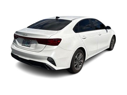 Thumbnail: 2023 Kia Forte - 11