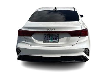 Thumbnail: 2023 Kia Forte - 12