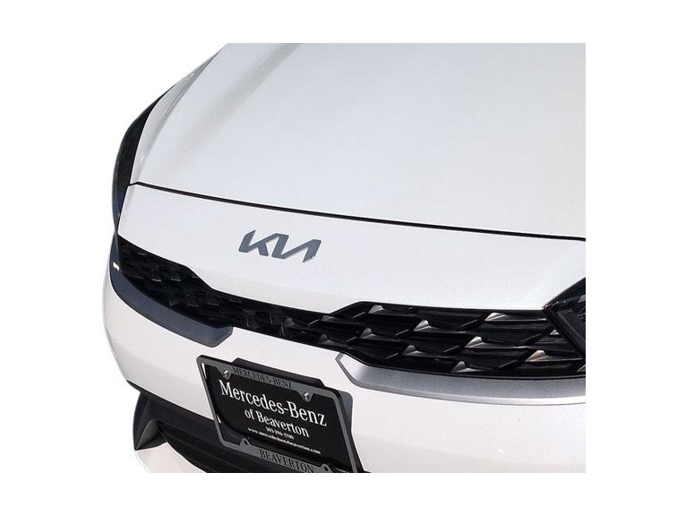 Thumbnail: 2023 Kia Forte - 24