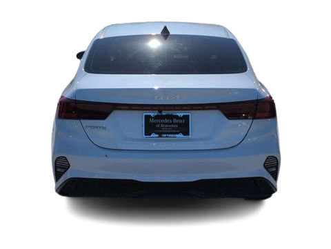 Thumbnail: 2023 Kia Forte - 5