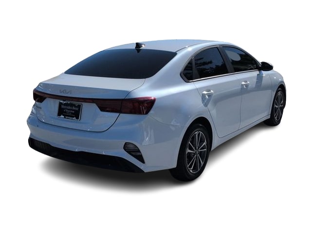Thumbnail: 2023 Kia Forte - 22