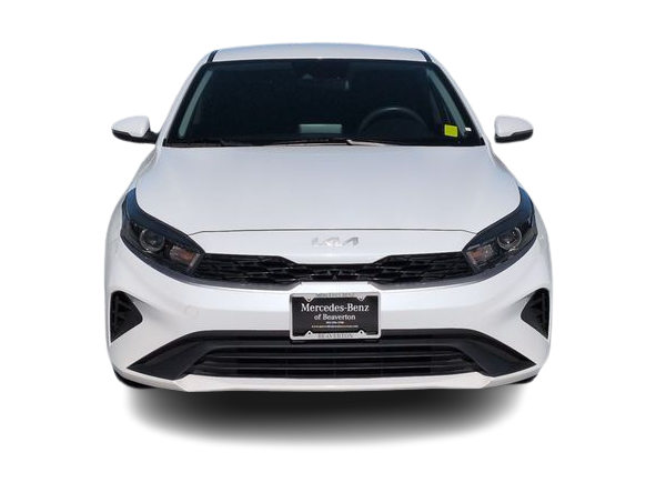 Thumbnail: 2023 Kia Forte - 6