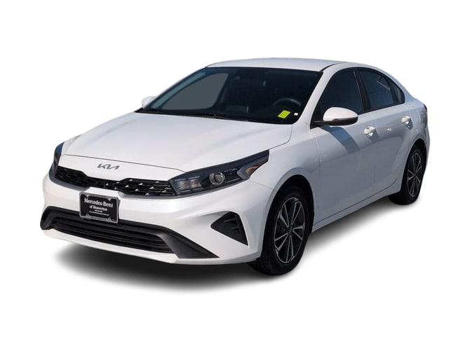 Thumbnail: 2023 Kia Forte - 21