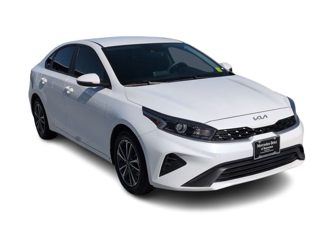 Thumbnail: 2023 Kia Forte - 20