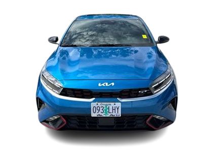 Thumbnail: 2022 Kia Forte - 6