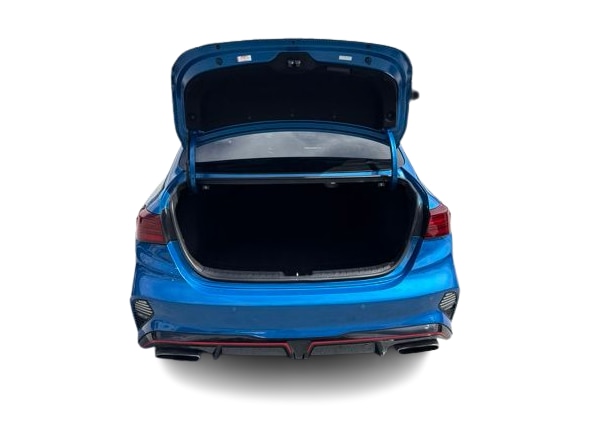 Thumbnail: 2022 Kia Forte - 10
