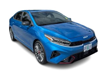 Thumbnail: 2022 Kia Forte - 11