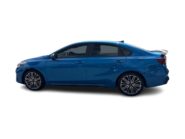 Thumbnail: 2022 Kia Forte - 13