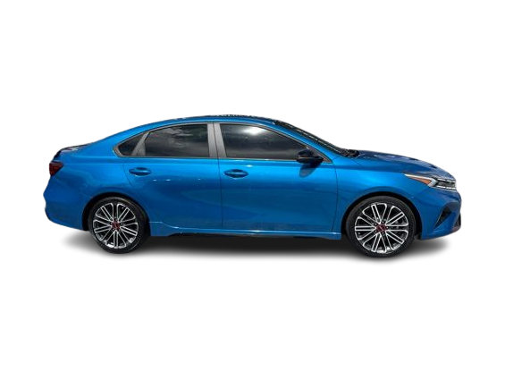 Thumbnail: 2022 Kia Forte - 3