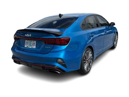 Thumbnail: 2022 Kia Forte - 12