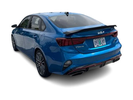 Thumbnail: 2022 Kia Forte - 4