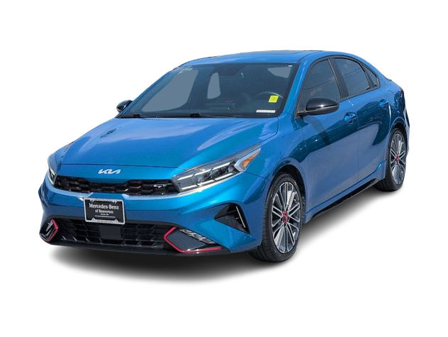 Thumbnail: 2022 Kia Forte - 21