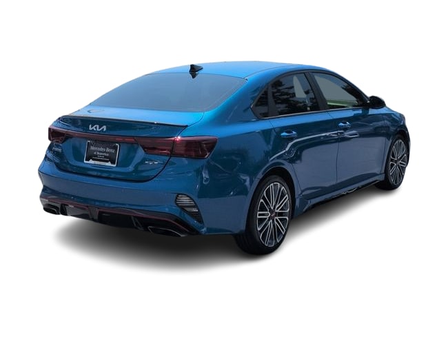 Thumbnail: 2022 Kia Forte - 22