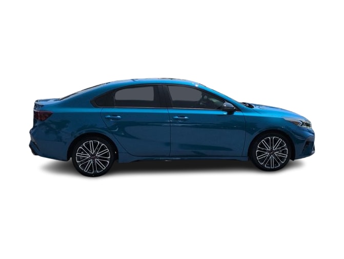 Thumbnail: 2022 Kia Forte - 23
