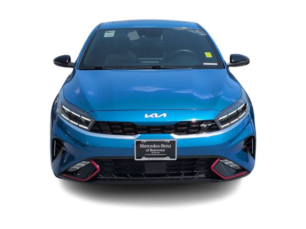 Thumbnail: 2022 Kia Forte - 6