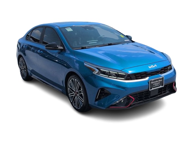 Thumbnail: 2022 Kia Forte - 20
