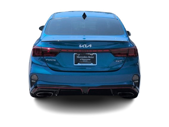 Thumbnail: 2022 Kia Forte - 5