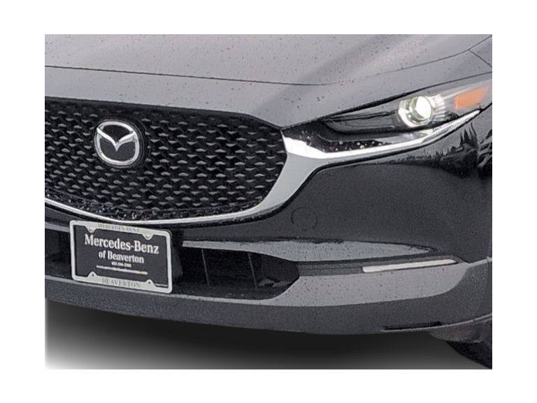 Thumbnail: 2024 Mazda CX-30 - 24