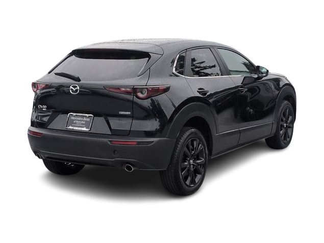 Thumbnail: 2024 Mazda CX-30 - 22