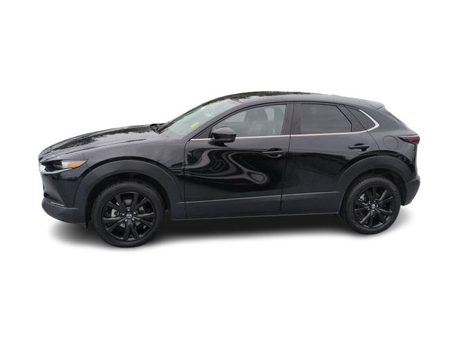 Thumbnail: 2024 Mazda CX-30 - 3