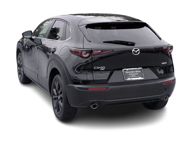 Thumbnail: 2024 Mazda CX-30 - 4
