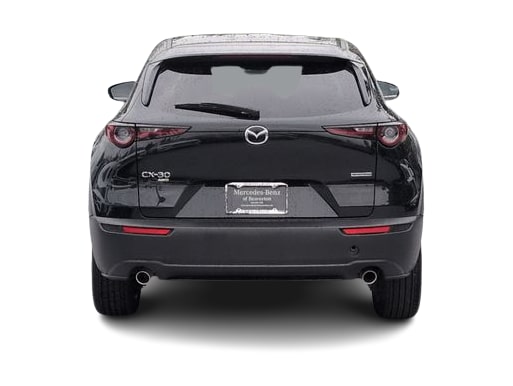 Thumbnail: 2024 Mazda CX-30 - 5