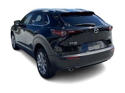 Thumbnail: 2023 Mazda CX-30 - 4