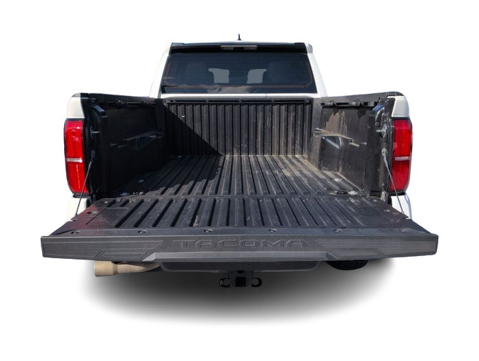 Thumbnail: 2024 Toyota Tacoma - 18