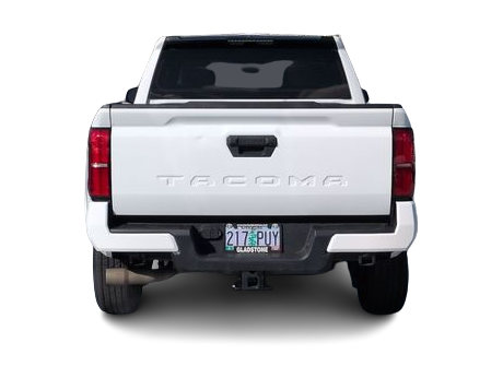 Thumbnail: 2024 Toyota Tacoma - 5